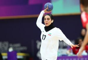 وطن پرست پس از کسب مدال برنز هندبال: این مدال حق بچه‌های ایران بود