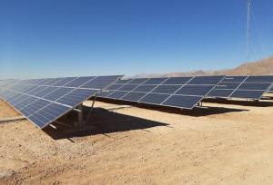 روند اعطای تسهیلات احداث نیروگاه‌های خورشیدی در فارس آغاز شد