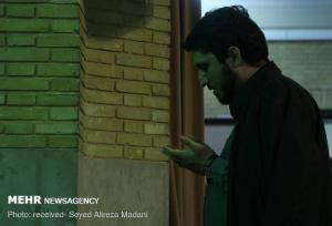 برگزاری دعای توسل امروز بعد از نماز مغرب در آذربایجان شرقی