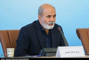 گفتگوی تلفنی دبیر شورای عالی امنیت ملی و مشاور امنیت ملی هند