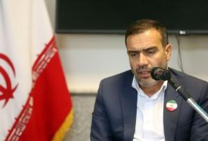 مردم در جنگ اخیر در کنار سجیل‌های غول پیکر و نقطه زن در صحنه ایستادند