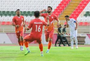 مس‌سونگون بالاخره برد