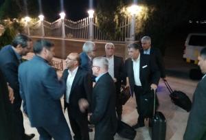 سفر سه‌روزه رئیس کل گمرک ایران به کرمانشاه آغاز شد