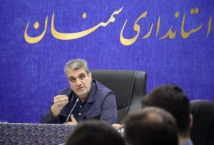 هیچ مجوزی برای کشت خشخاش صادر نمی‌شود/برپایی نشست فعالان اقتصادی سمنان و روسیه