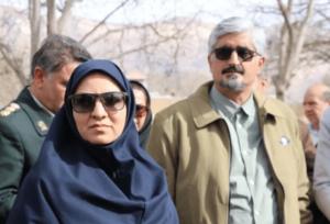 جلیلی‌مقدم: مدیریت آبیاری، شرط اصلی کنترل آفات باغ‌های گردو است