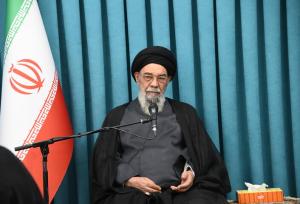 امام جمعه اصفهان: حج تمرین فشرده خداشناسی است