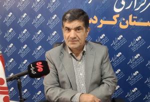 شعبانی:  ۲۱ هزار و ۷۱۶ کارگاه در کردستان شناسایی شد