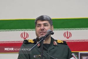 سردار خرم‌دل: آمریکا موجودیت ایران اسلامی را هدف گرفته است