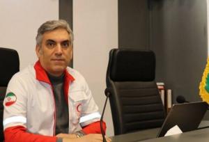 درخواست کمک مردمی از سوی هلال‌احمر منتشر نشده است