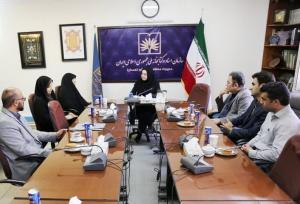 لزوم ثبت و صیانت از اسناد بازار و بازاریان همدان در آرشیو ملی ایران
