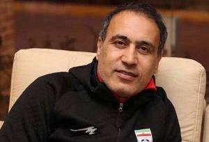 یک گزینه جذاب و غیرمنتظره برای نیمکت پرسپولیس