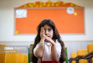 نوبت‌گیری ۵ هزار و ۸۳۷ نوآموز قمی برای سنجش سلامت/ خانواده‌ها تا دی‌ فرصت دارند