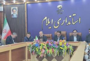 استاندار ایلام:دهه فجر بهترین فرصت برای تبیین دستاوردهای دولت است