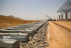 خروج از سایه سوءمدیریت؛ فعال‌سازی دوباره مرز ریلی ایران - افغانستان