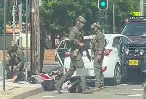 بازداشت ۷ نفر در سیدنی به‌ اتهام برنامه‌ریزی برای خشونت‌