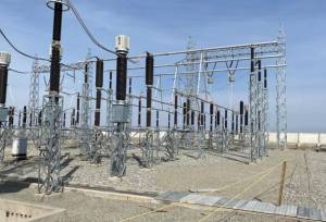 بهره‌برداری از ۱۳۲ پروژه توزیع برق مازندران همزمان با دهه فجر