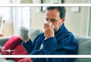 بیماری‌های شایع پاییز: از سرماخوردگی تا ذات‌الریه