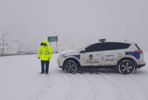 شیشه فروش: ۳۵۰ تیم امدادی اصفهان در حالت آماده باش قرار گرفت