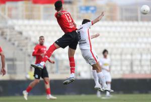 تراکتور - پرسپولیس؛ فینال زودرس با ستاره های سرخ/ خداحافظی تلخ یک مدعی