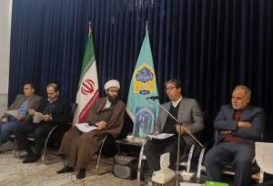 راه‌اندازی پژوهشکده فیروزه‌شناسی، از الزامات ثبت ملی روز فیروزه