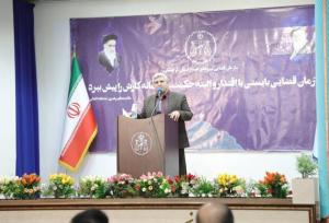 معاون استاندار کردستان: همراهی مردم، رمز عبور از توطئه‌ها و بحران‌هاست