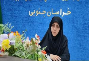 بانوان خراسان جنوبی، تداوم‌بخش راه حسینی هستند