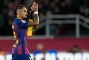 پیام مهم کاپیتان بارسلونا + ویدیوی خلاصه بازی