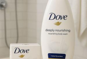 شامپو بدن یا صابون؟ چرا باید از شامپو بدن به‌جای صابون استفاده کنیم؟