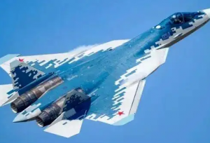 ایران مشتری ۳ مدل جنگنده پیشرفته روسیه و چین شد