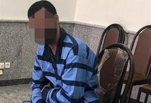 جزئیات قتل شاهین ۵ساله؛ شوخی نمکی، بهانه پدر کودک‌آزار برای قتل