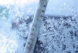 استقرار سرما و یخبندان در زنجان