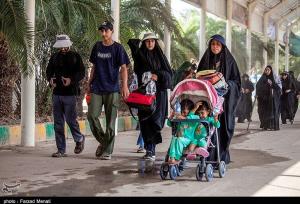بیمه‌ اربعین ۱۴۰۴ زیر ذره‌بین/نظارت میدانی بیمه مرکزی در مرزها و عتبات آغاز شد