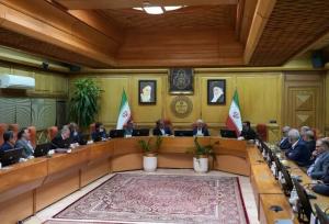 همکاری‌های سازمان بازرسی کل کشور با وزارت کشور افزایش پیدا کند