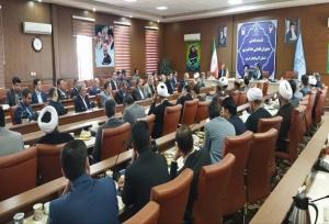 مسئولان قضایی آذربایجان غربی موضوع سرمایه گذاری را تسهیل کنند