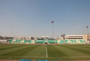 ورزشگاه دستگردی میزبان دیدارهای هوادار در لیگ برتر