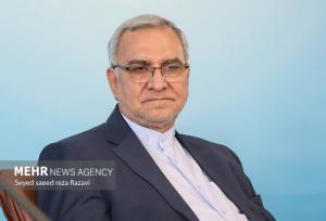 تشکیل پرونده سلامت برای شهرهای زیر ۲۰ هزار نفر