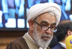 آیت‌الله قمی: سیاست ایران در برابر دشمنان «بازدارندگی فعال» است