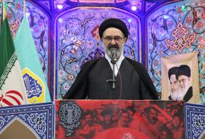 صفوی: حضرت فاطمه زهرا (س) محور مقاومت، تقوا و الگوی زندگی است