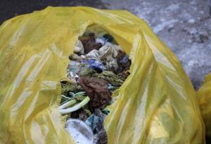 مرکز بی‌خطرسازی پسماندهای پزشکی اهواز راه‌اندازی شد