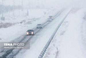 وقوع کولاک در برخی نقاط فارس/ اماکن گردشگری سپیدان تا صبح فردا تعطیل شدند