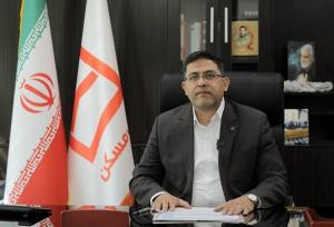 پرداخت ۳۹۰۰ میلیارد ریال تسهیلات بانک مسکن برای توسعه جاده‌های کشور