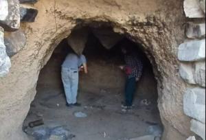 دستکندهای جوین در خطرند/ جوین ظرفیت ثبت جهانی دارد +تصاویر