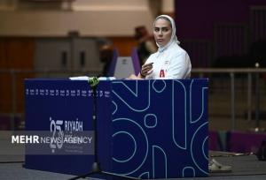 مهروز ساعی: از عملکرد بچه‌هایم راضی هستم