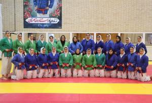 خسرویار: اردوی تیم ملی کوراش بانوان از چهارم آذر آغاز می‌شود