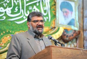 عبدلیان‌پور: دفاتر تخصصی حمایت حقوقی در کشور توسعه می‌یابد