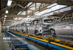 عقبگرد صنعت خودرو؛ دوپینگ مالی همزمان با دریافت اولتیماتوم