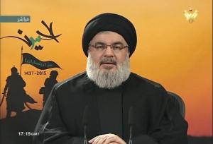 نامگذاری معبری به نام حسن نصرالله در تهران