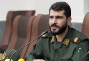اردوی یاوران ولایت بسیج دانش‌آموزی استان بوشهر برگزار شد