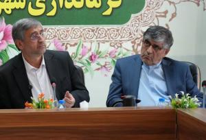 استاندار لرستان: حقابه کوهدشت و رومشکان در سفر رئیس‌جمهوری پیگیری می‌شود