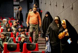 آنچه در شب سوم جشنواره فجر در قم گذشت